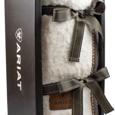 Ariat Snuggle Blanket Appaloosa AR3874