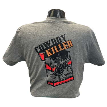 Cowboy Killer Tee Shirt