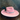 Pink Python Hat