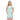 Front Distressed Shortall in Mint RDS6059