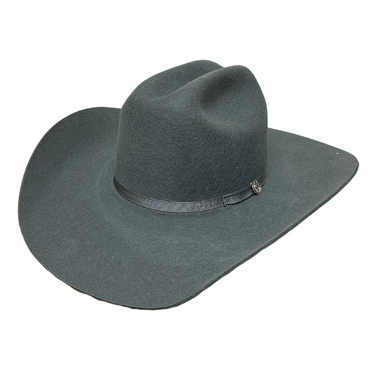 Stetson Pismo Stone Wash Felt Cowboy Hat XWPSMO-9140