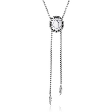 Halo Spirit Necklace NC6031