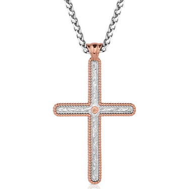 Forever Faithful Necklace NC6007