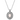 Heaven's Halo Necklace NC6018