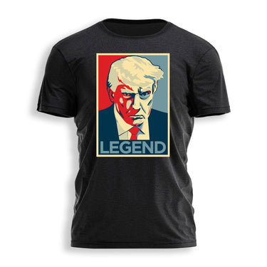 Trump Legend T-Shirt