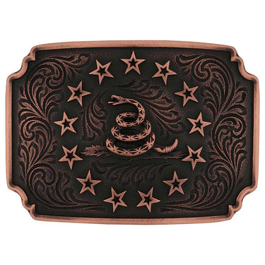 The Founders Attitude Buckle