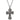 American Made Tradition Cross Necklace