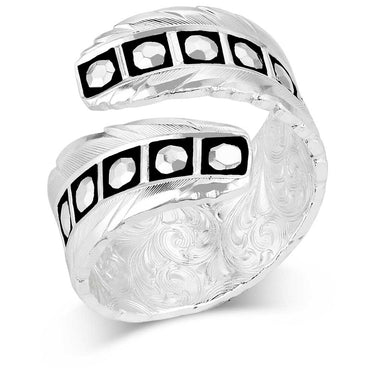 American Made Spirit Wrap Ring