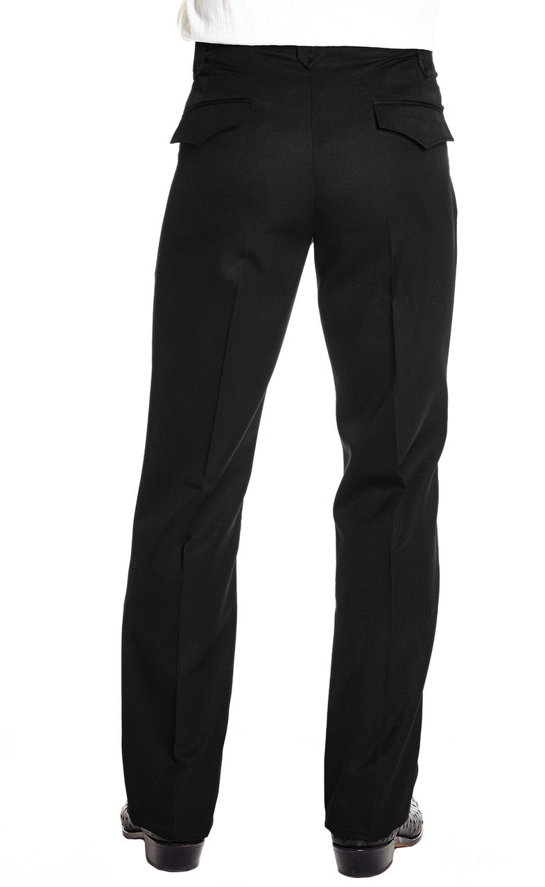 western cut dress pants Heath Boot Cut Western Pant