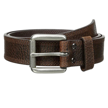 Men's Ariat Triple Stitch Belt A10004630