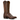 Maverick Loco Brown Cowboy Boot 10061155