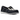 Women's Cruiser Black Suede/Black and White Hair on by Ariat 10042529