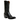 Men's Black Round Toe Boots By Lucchese M3430.R3