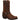 Durango® Brown Harness Boot