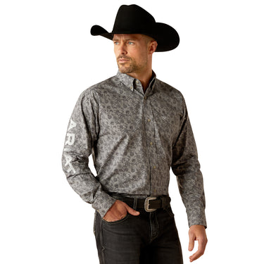 Men's Team Kendall Classic Fit Shirt By Ariat 10051987