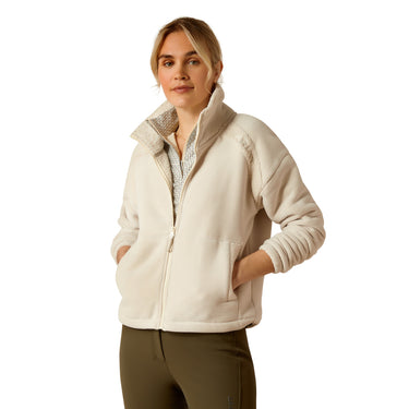 Women's Ariat Lafayette Full Zip Sweatshirt 10052660