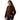 Women's Ariat Grizzly Quilted Barn Jacket 10052401