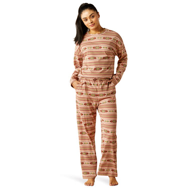Women's Milagro Serape Dreams Pajama Set 10053935