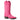 Youth Casanova Pink Western Boot 10053780