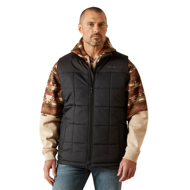 Men's Phantom Chambray Crius Insulated Vest 10062901
