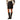 Women's Black After Party Mini Skirt 10065991