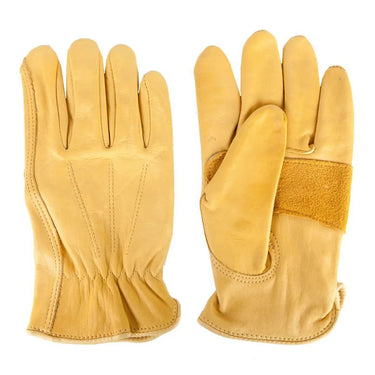 Men's Cowhide Gloves H2113008