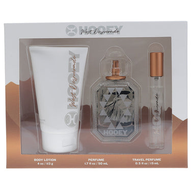 Women's Perfume Gift Set By Hooey