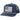 Liberty Roper in Navy Flag Patch - Youth