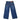 Boy's Bronco Stitch Boot Cut Jean In Med Wash - 702047-450-JT