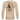 "John Wayne" Long Sleeve Tan w/Horse Logo T- Shirt HT1732TN