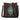 Montana West Embroidered Aztec Crossbody - Coffee MW1317-8360