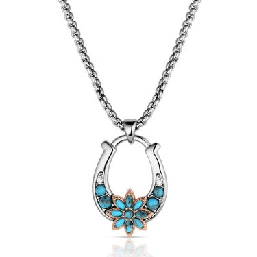 Spring Pastures Necklace