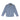 Boys' Wrangler Blue Stripe Classic Long Sleeve Shirt Blue 112352436