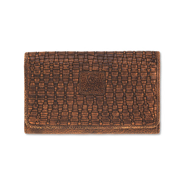 Ariat Paige Wallet Brown - A770019902