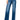 Mid Rise Side Star Print Detail Straight Jeans (Plus Size) RDP5596X