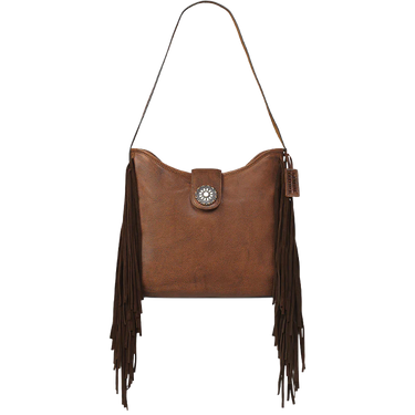 Ariat Betsy Shoulder Bag Brown - A770020602