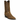 Men's Sage Distressed Brown Cowboy Boot by Abilene 3012