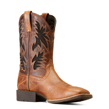 Sport Cool VentTEK Western Boot