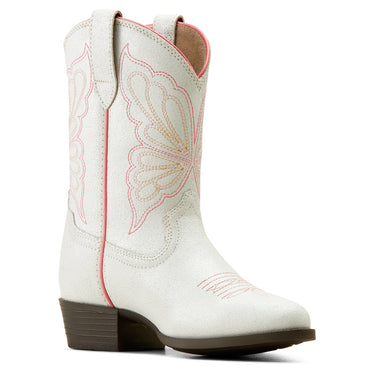 Youth Heritage Butterfly Western Boot 10050884