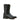 Downtown Inkwell Black Cowboy Boot 10061228