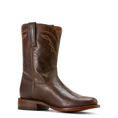 Downtown Loco Brown Cowboy Boot 10061229