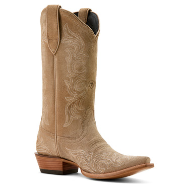 Ariat Hazen Western Boot in Truly Taupe