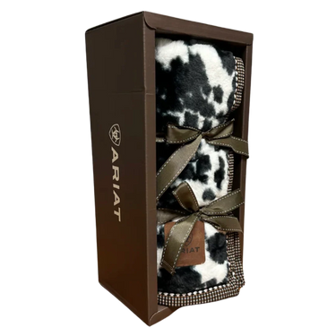 Ariat Snuggle Blanket Pony AR3874