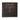 Ariat Large Brown Bug Stitch Bifold Style Wallet - A3563502