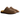 Men's Silversmith Square Toe Slipper in Stone