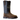 Ariat Men's Activator Patriot Waterproof Steel Toe Work Boot in Brown