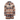 Women's Navy Aztec Moree Jacket 29663-NVY