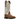 Women's Round Up W Toe Western Boot 10061142
