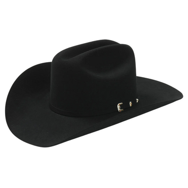 El Patron 75 Premier 30x Felt Cowboy Hat