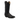 Women's Black Cowboy Boot by Twisted X - WWT0038